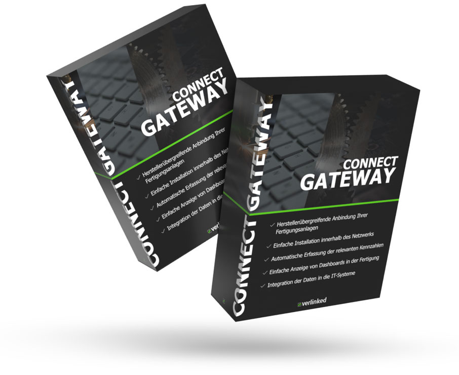 connect-Gateway Boxen