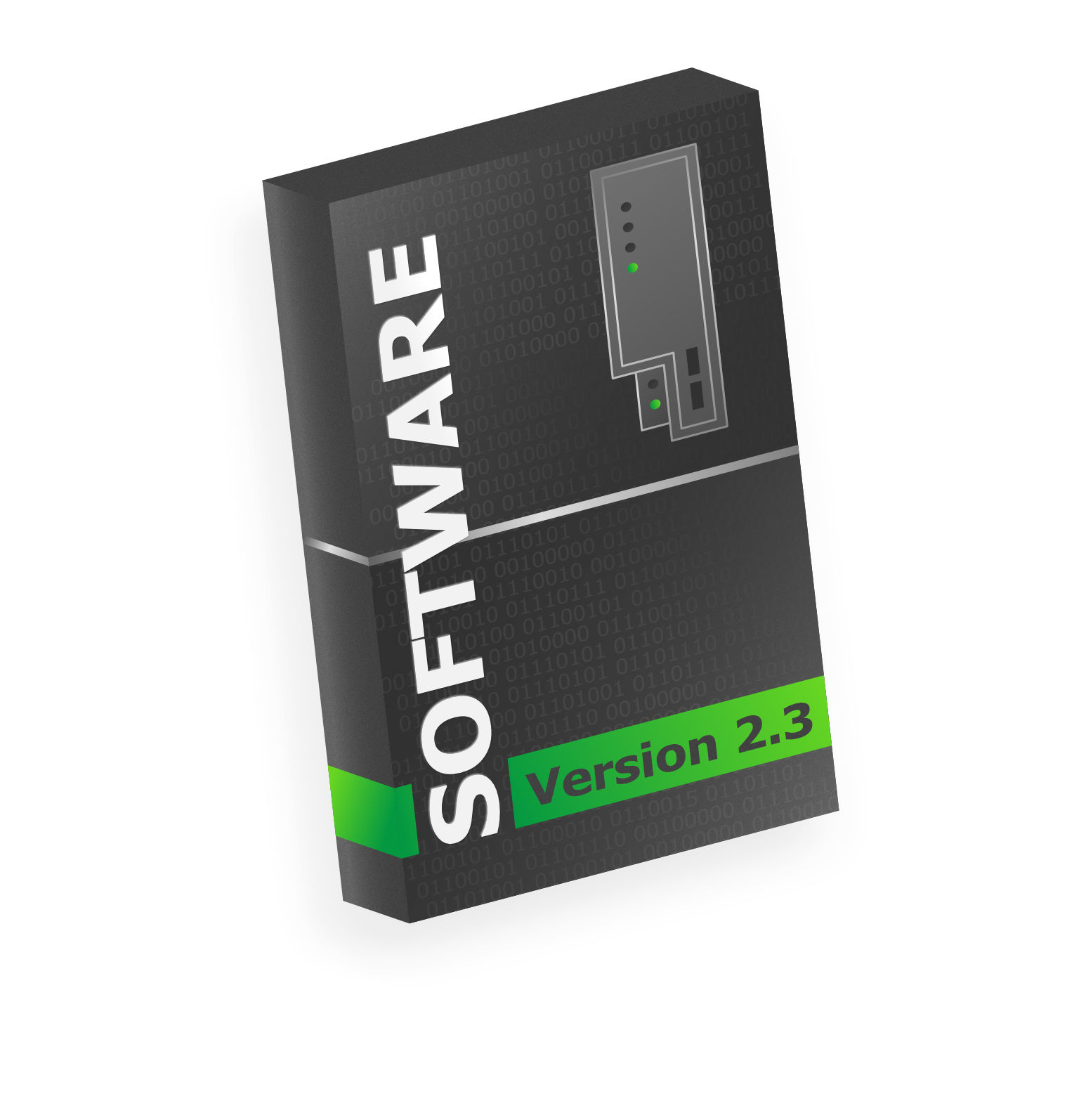 Begleitsoftware und Werkzeuge