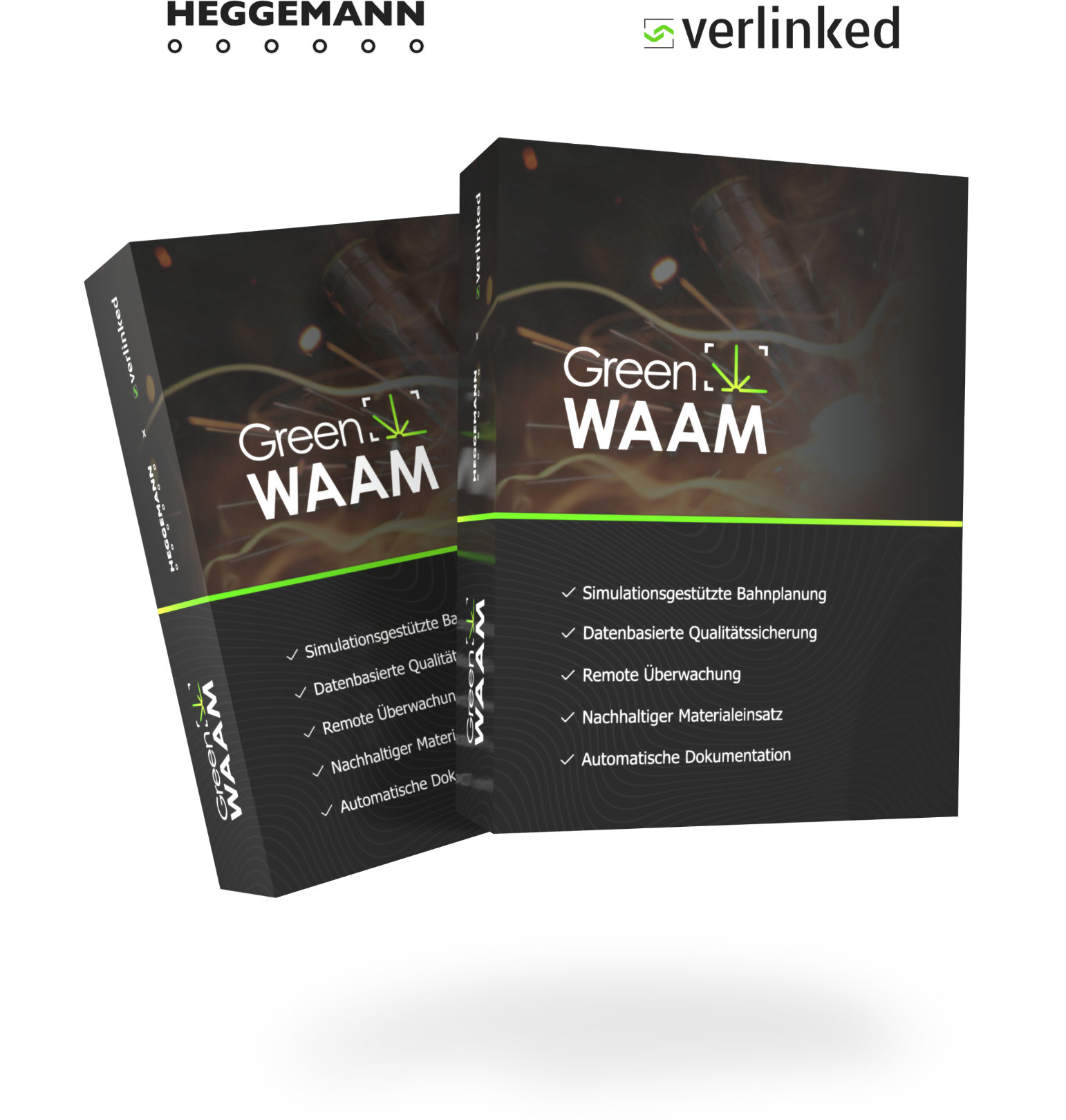 GreenWAAM Softwarebox