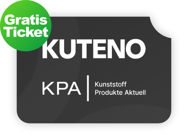 Kostenloses Ticket KUTENO KPA