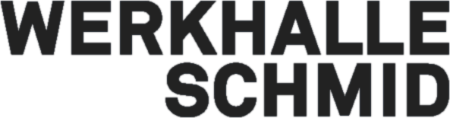 Werkhalle Schmid Logo