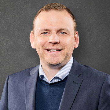 Profilbild Benjamin Nagel
