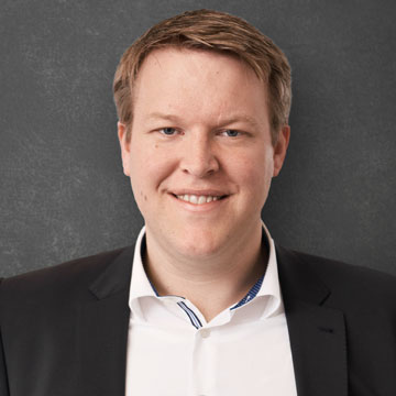 Profilbild Fabian Christ