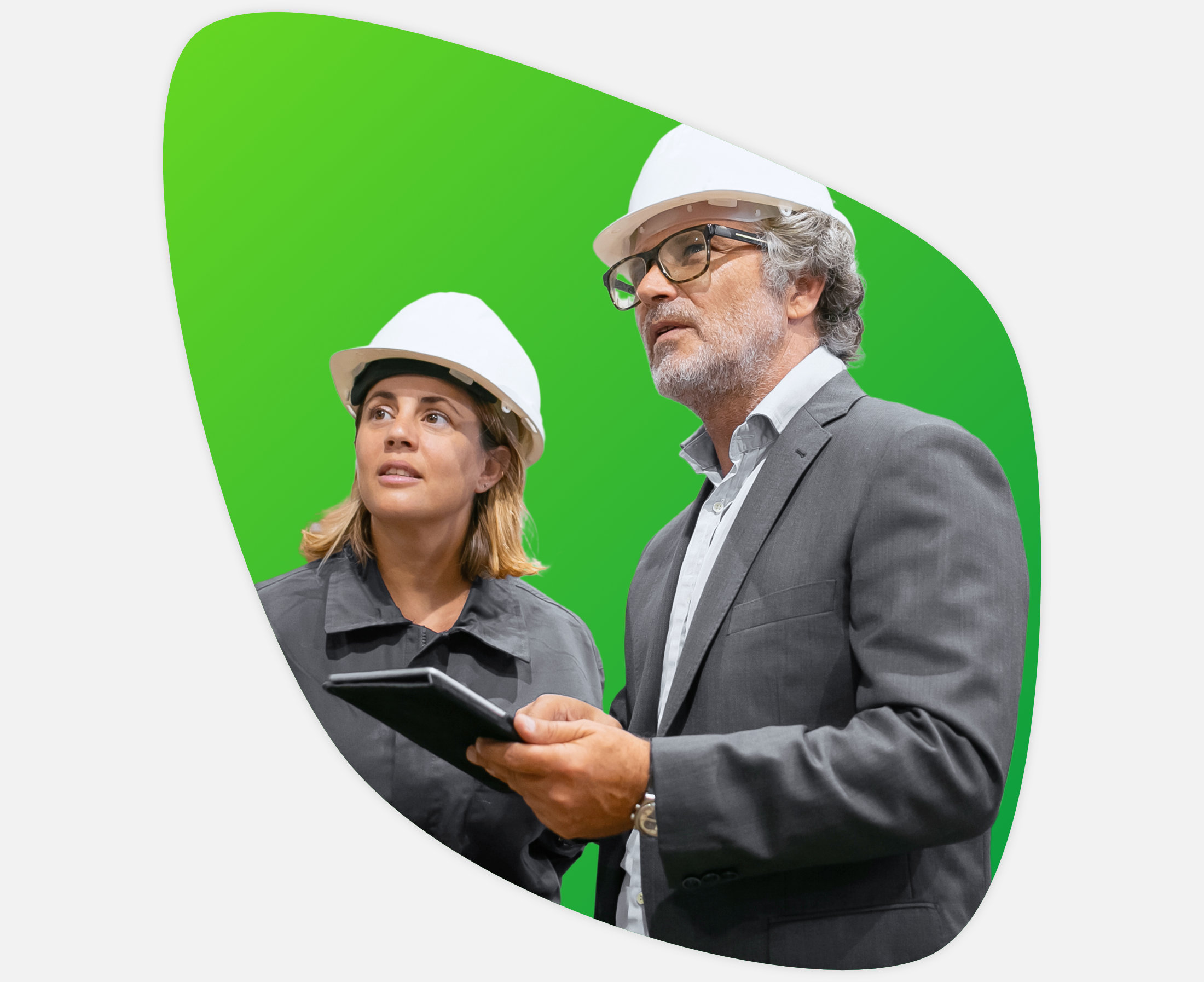 Übersicht verlinked Leistungen