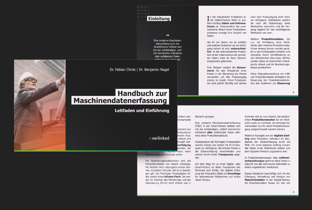 Mockup Handbuch MDE