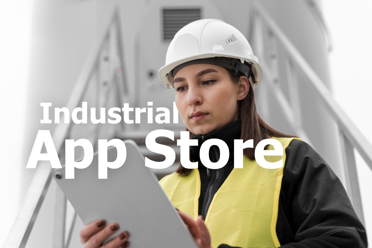 Industrial-App-Store-Cover