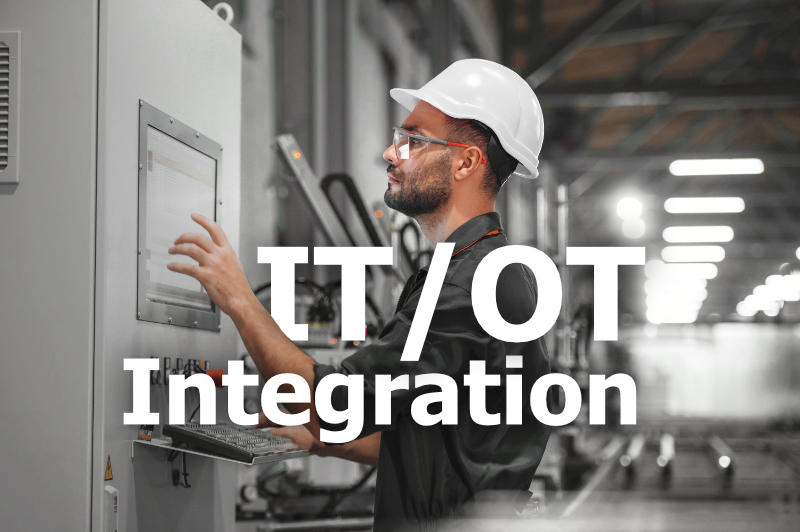 IT/OT-Integration